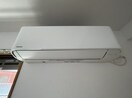 エアコンです タワービレッジ