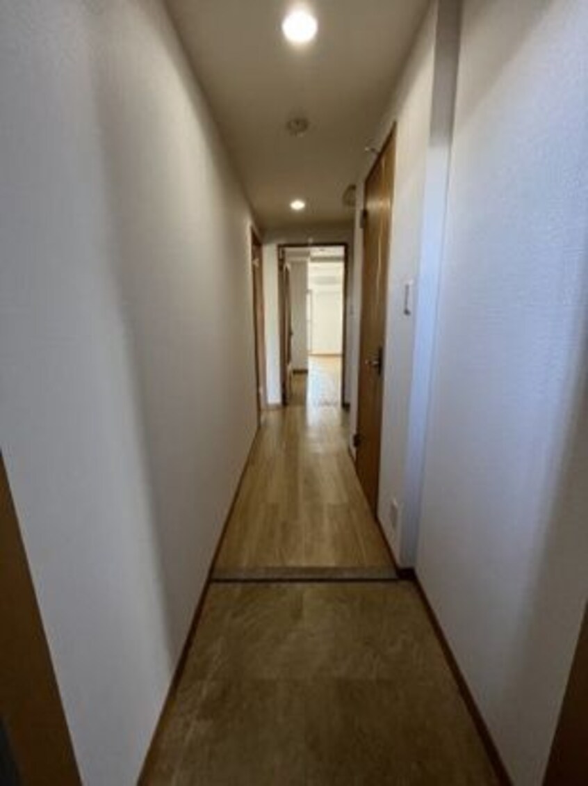 内装です タワービレッジ