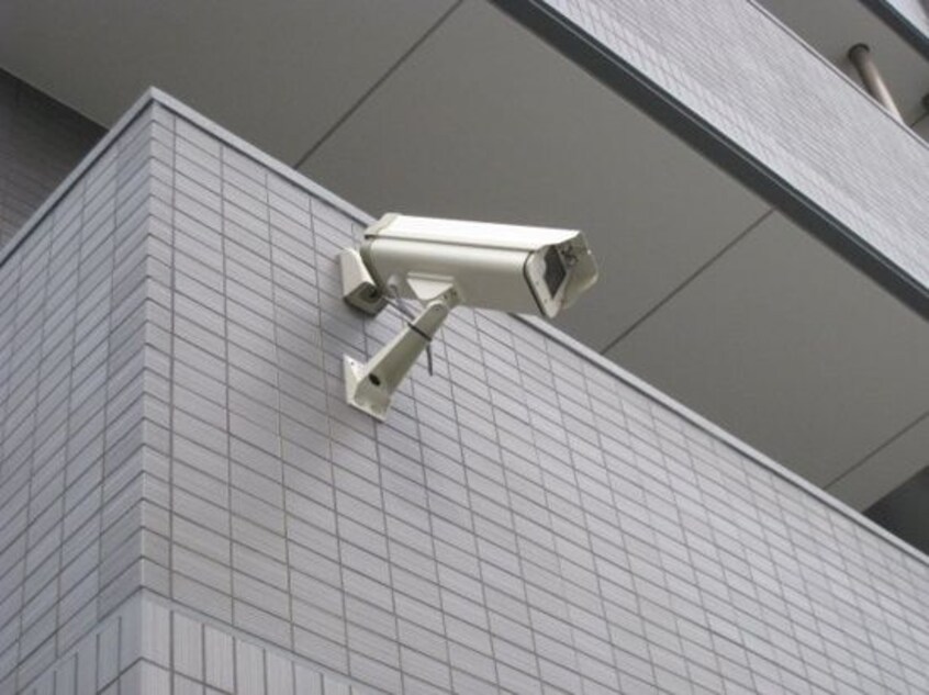 安心のセキュリティ タワービレッジ