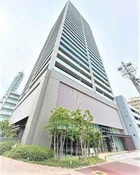 ヴィークタワー名古屋東別院