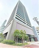 ヴィークタワー名古屋東別院の外観