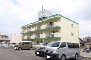 グリーンハイツ和