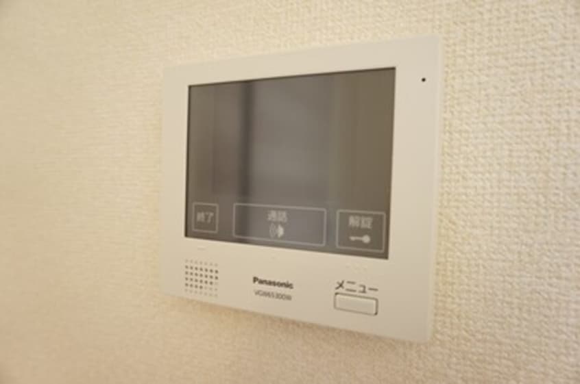 モニター付き安心です Ｌｏｃｏ☆ＭｏｃｏⅣ