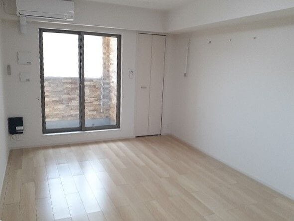 使いやすいリビングです グッディーハウスⅠ