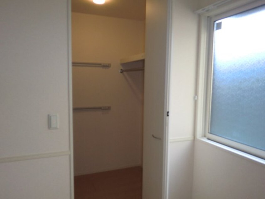 小物を収納するのに便利です セジュールクレア