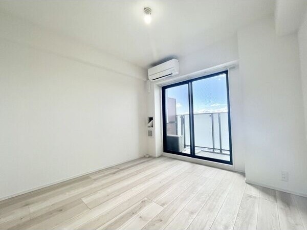  S-RESIDENCE熱田Ⅱ