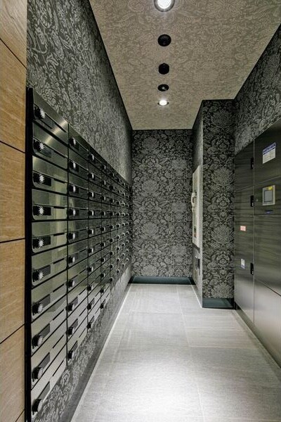  S-RESIDENCE熱田Ⅱ