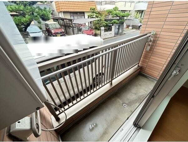  タウンコート高畑