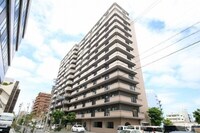 レジディア日比野