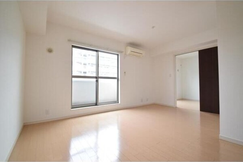 使いやすい居間です port　west　雅