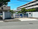名古屋市立野跡小学校(小学校)まで1041m port　west　雅