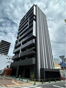 メイクスWアート金山ウエストの外観