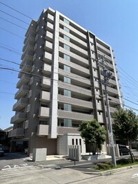 バンベール月島