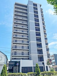 S-RESIDENCE尾頭橋beaute