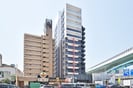 さくらHills ROKUBAN Platinum Residenceの外観