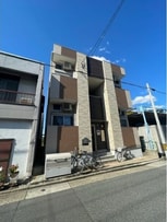 シャルマン・サリ 十番町