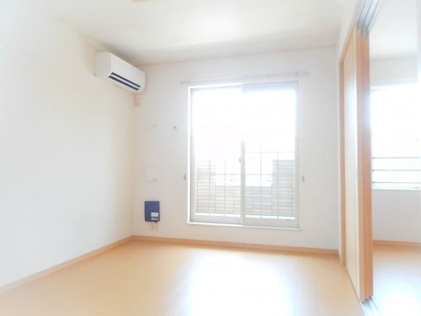 おしゃれなリビングです フィオーレ　Ⅱ　（Ｆｉｏｒｅ）