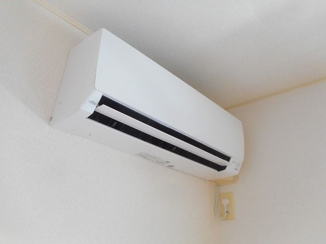 エアコンです フィオーレ　Ⅱ　（Ｆｉｏｒｅ）