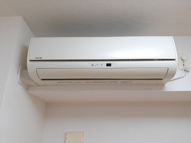 エアコンです グリシナ　Ⅱ