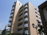 アビタシオン十番