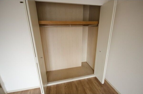 こまごまとしたものを収納できそうですね アビタシオン十番