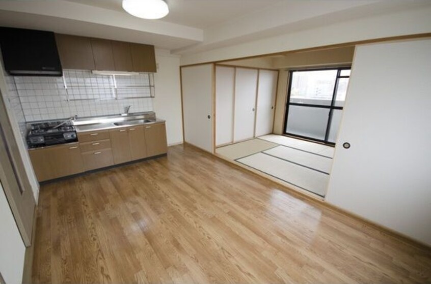  アビタシオン十番