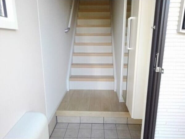  エムズステージ　Ⅴ