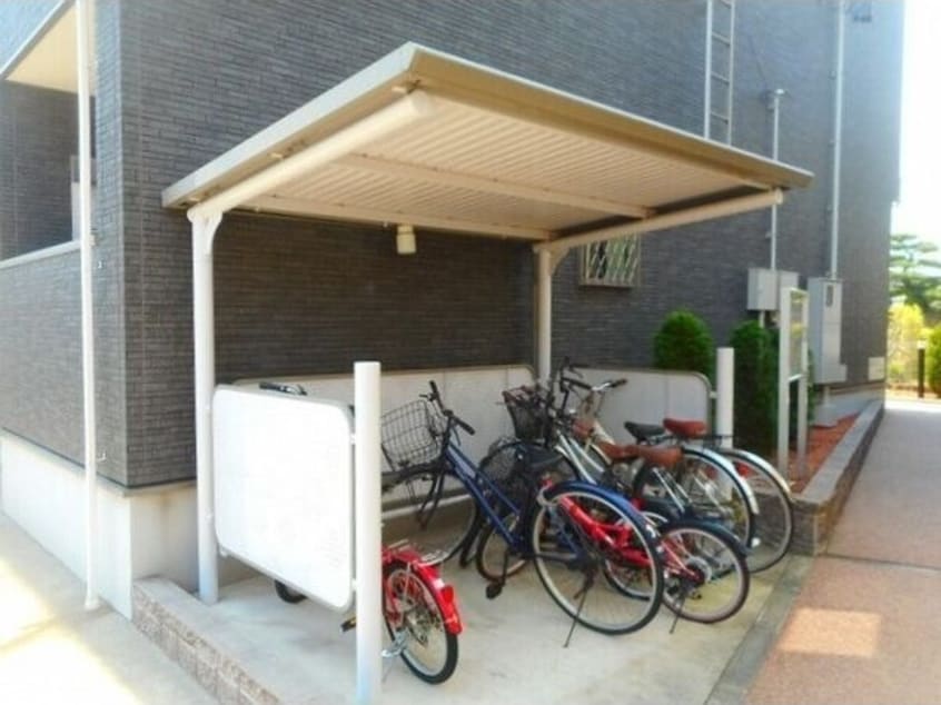  エムズステージ　Ⅴ