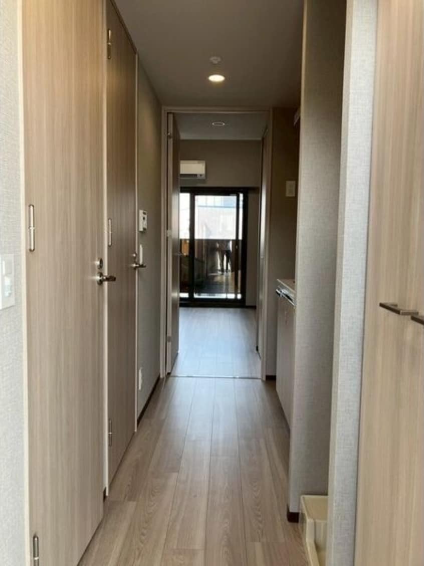 おしゃれな内装です メイクスアート金山SOUTH