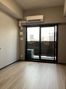 エアコンです メイクスアート金山SOUTH