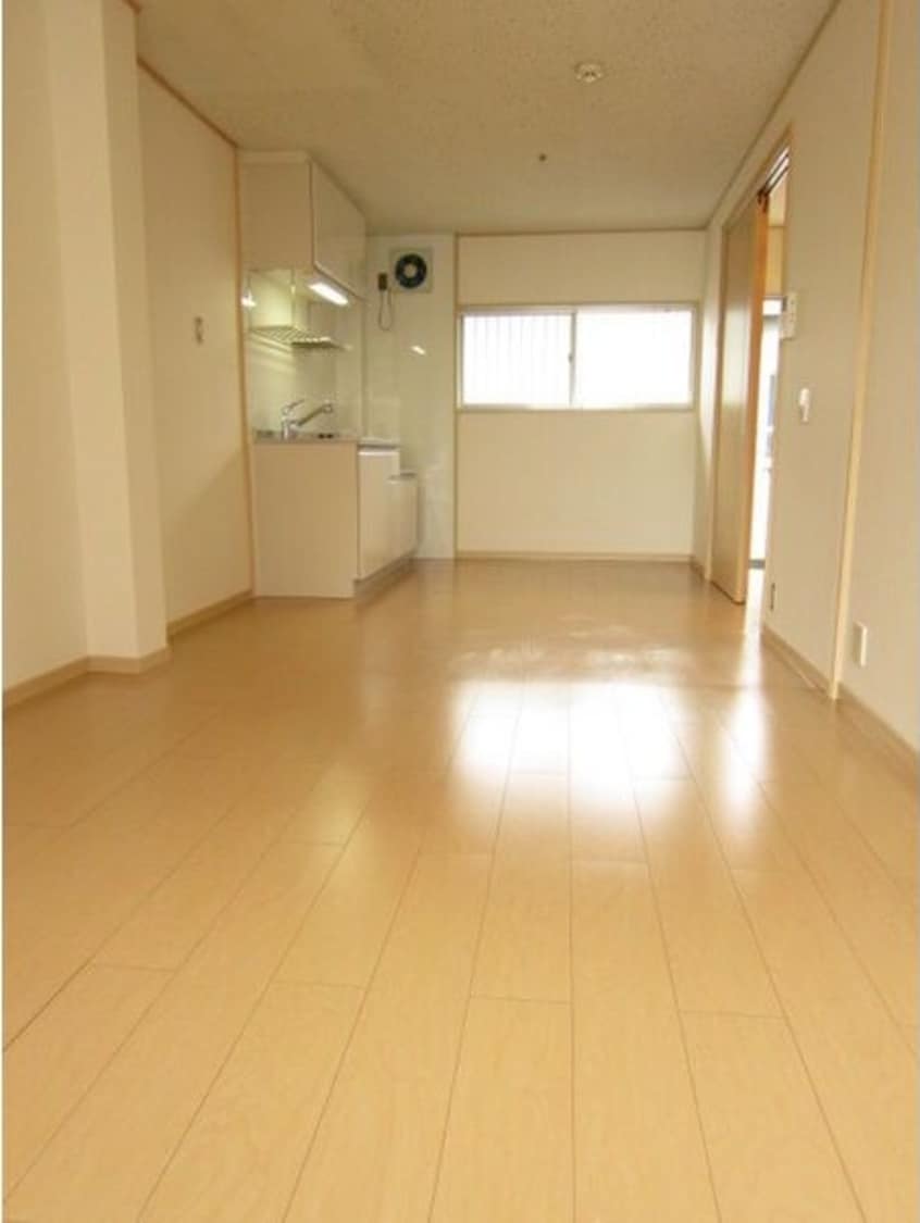  シティーハイツ南脇