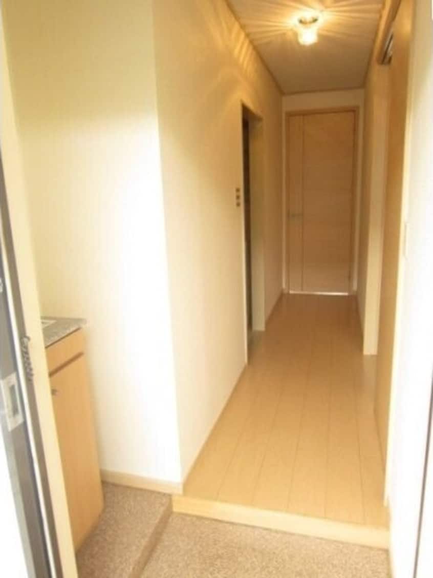  シティーハイツ南脇