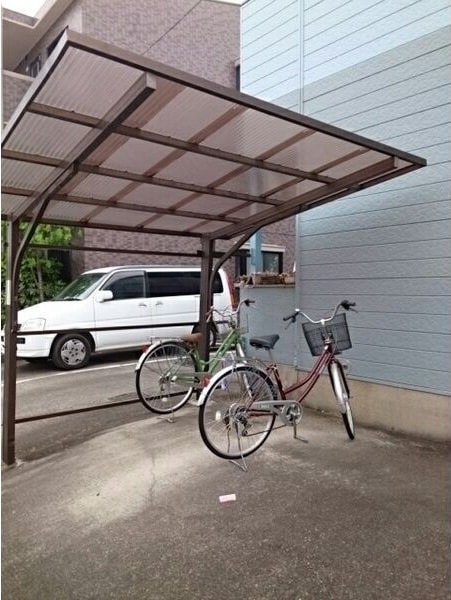  シティーハイツ南脇