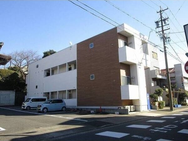  LUNA　FORZA神宮西