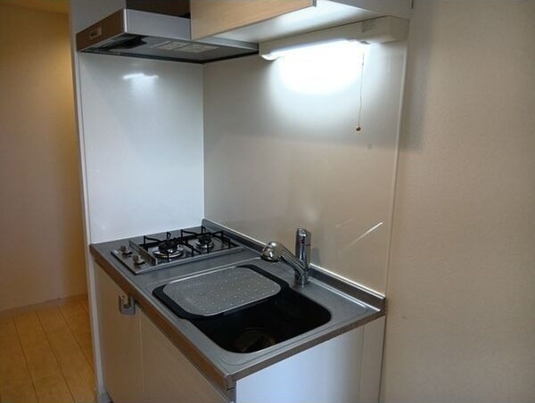  LUNA　FORZA神宮西