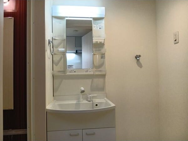  LUNA　FORZA神宮西