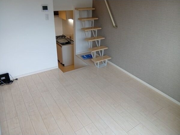  LUNA　FORZA神宮西