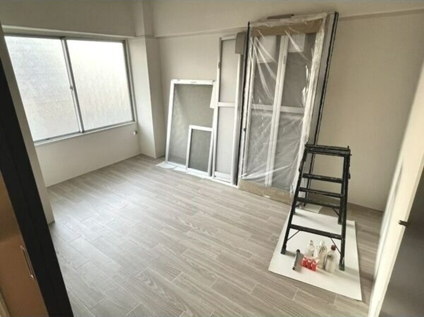 物件の内装です マルトウビル