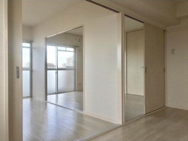  セントラルみのりハイツ