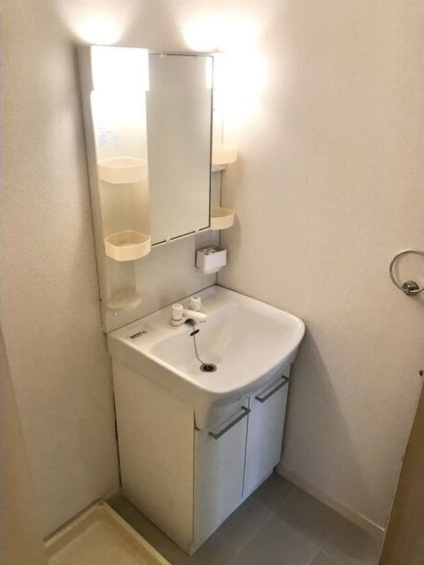  セントラルみのりハイツ