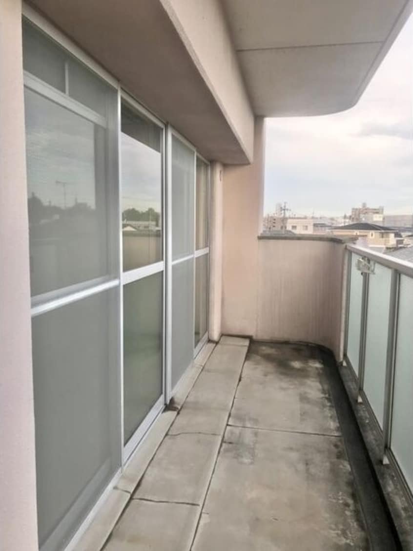  セントラルみのりハイツ