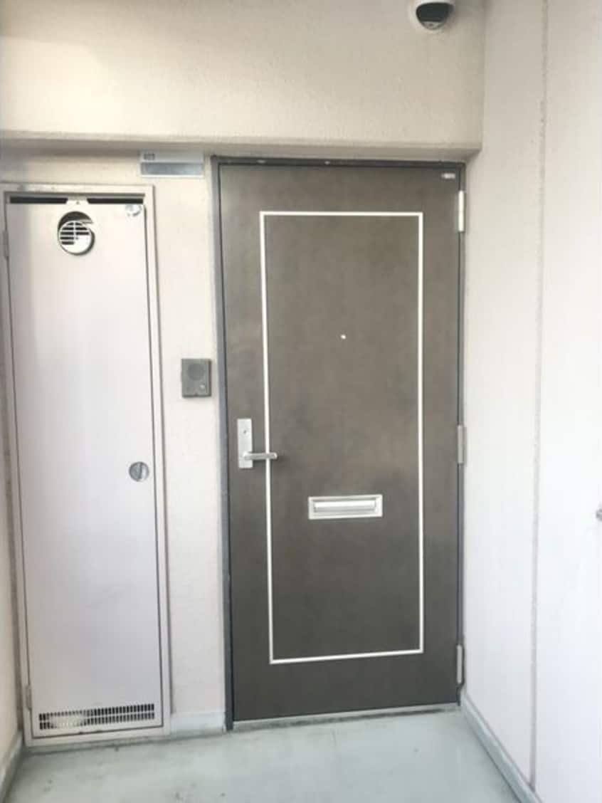  セントラルみのりハイツ