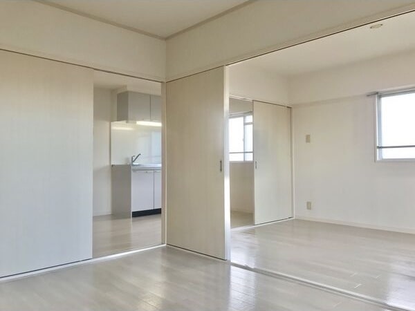  セントラルみのりハイツ