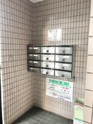  セントラルみのりハイツ