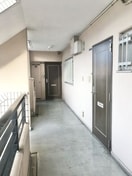  セントラルみのりハイツ