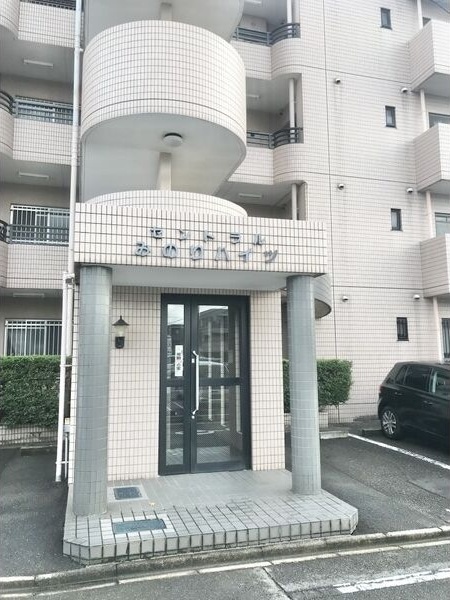  セントラルみのりハイツ