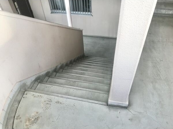  セントラルみのりハイツ