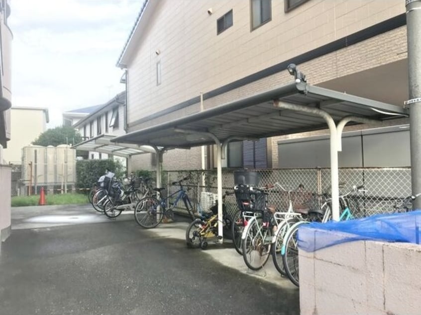  セントラルみのりハイツ