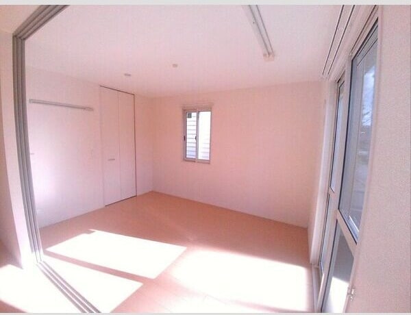  ルミエール　B棟