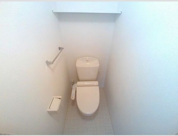  ルミエール　B棟